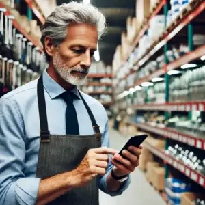 Chatbots con IA. 2 Ferretero cotiza por WhatsApp