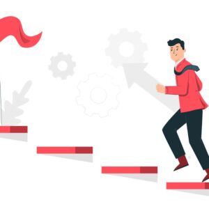 Cómo diseñar estrategias de ventas en el proceso de ventas B2B.