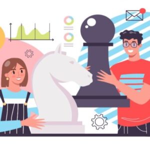 Como diseñar estrategias efectivas en el proceso de ventas B2B