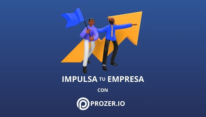 Consultoría de ventas: Impulsa tu empresa con Prozer