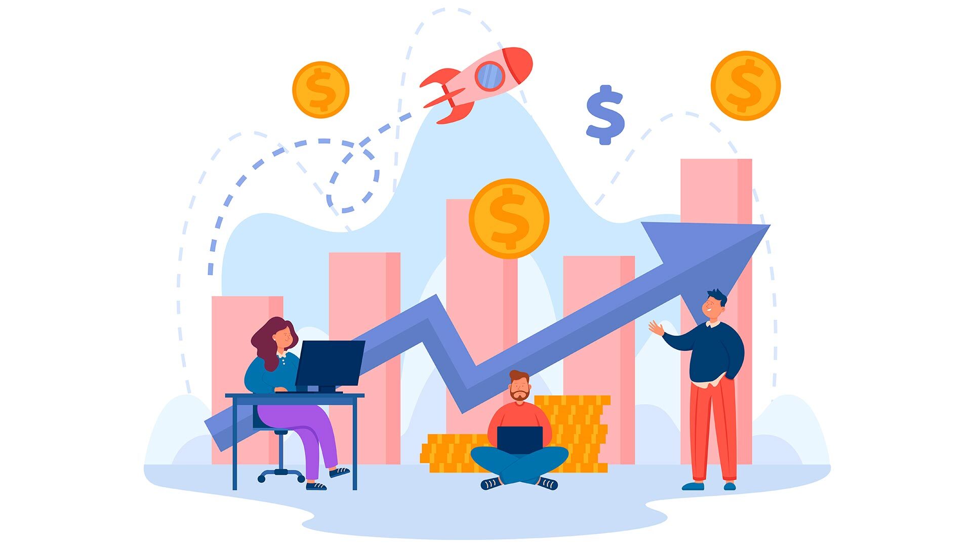 incrementar-las-ventas-en-una-empresa---aumento-de-ingreso
