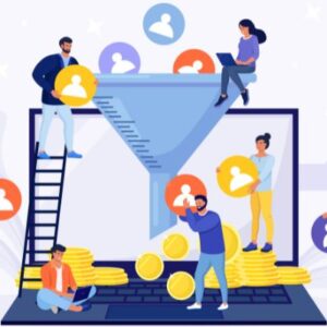 Leads Calificados directo al embudo